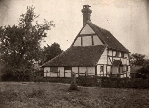 Little Bognor, 1910