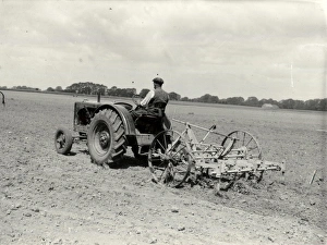 Littlehampton Agricultural Picture - about 1938