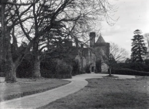Lodsworth House - 5 April 1945