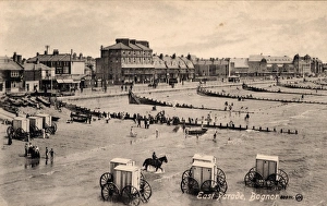 Marine Drive at Bognor. aka East Parade