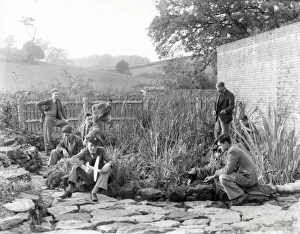 Midhurst Grammar School - 4 November 1945