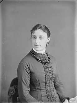 Miss Anne Ricketts
