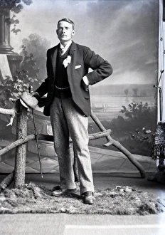 Mr H Heather, Fittleworth