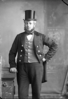 Mr H kingshott, Lodge, Petworth House