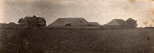 Fields Prints: Neales Farm, Pagham, 1909