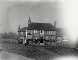 The Noahs Ark Public House, West Sussex