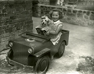 Off we go! - 13 September 1948