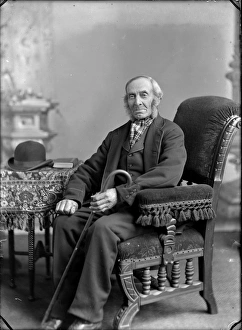 Old Mr Sadler of Byworth, August 1898