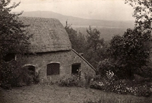 Parsons Cottage, Henley, 1909