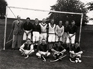Petworth Hockey Club