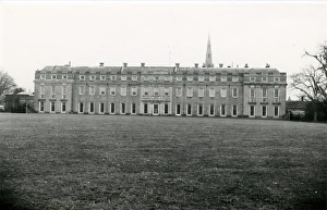 Petworth House, March 1938