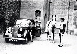 Sussex Show - 1938