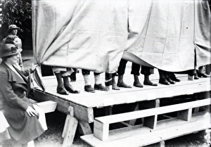 Sussex Show - 1938