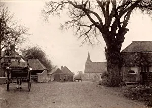 Plaistow, 1909 Plaistow, 1909