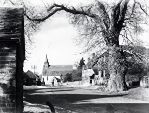 Plaistow - 8 March 1947