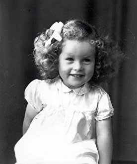 What a Poppet - August 1946