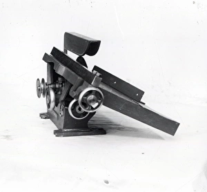 Power Saw - 13 May 1946