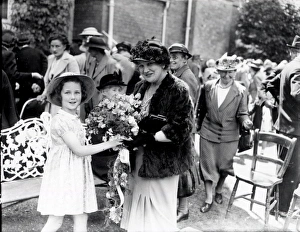 Pulborough Fete - June 1943