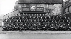 Pulborough Home Guard - November 1944