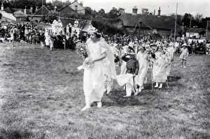 Pulborough May Revels