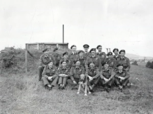 Pulborough ROC- 27 May 1945