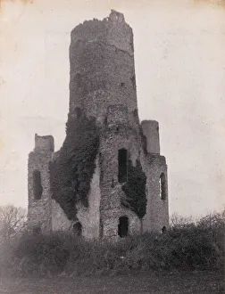 Racton Monument, 1903