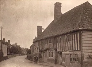 Robertsbridge: Northbridge, 1908