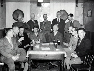 Rogate Mutual Aid Society - about 1944