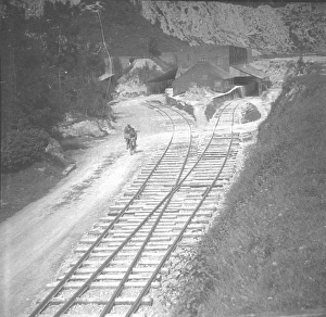 Ronald Shephard Railway Collection