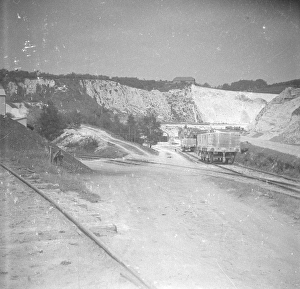 Ronald Shephard Railway Collection