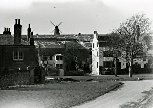 Rottingdean - February 1948