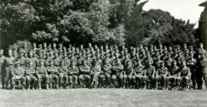 Images Dated 20th April 2015: Royal Army Ordnance Corps - June 1944