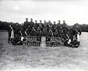 Royal Montreal Regiment, 1942 Royal Montreal Regiment, 1942