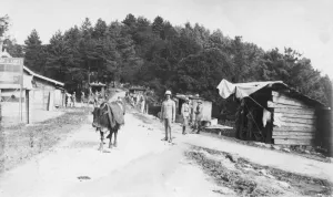 West sussex record office/royal sussex regiment/rsr 2 6th battalion jhikka gali bazaar West sussex record office/royal sussex regiment/rsr 2 6th battalion jhikka gali bazaar