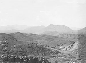 Images Dated 28th April 2015: RSR 2 / 6th Battalion, Khyber Pass