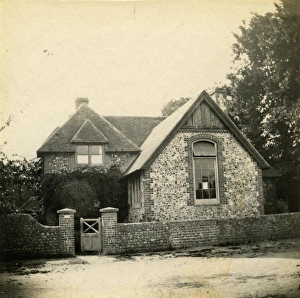 Rustington School House
