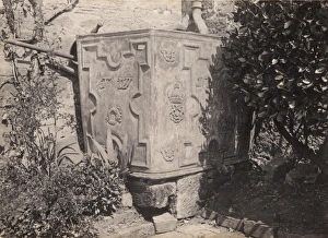 Sackville College in East Grinstead, 1906