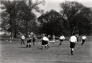 Boys Prints: Seaford College Hockey Teams