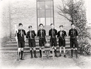 Seaford College Sea Scouts Seaford College Sea Scouts