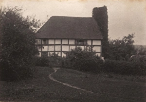 Sheffield Green, 1906