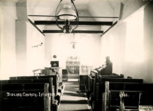 St Andrews Church, Didling