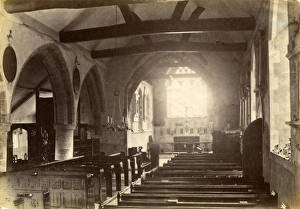 St Andrews Church, Ferring