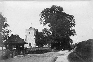 St Andrews Church, Steyning St Andrews Church, Steyning