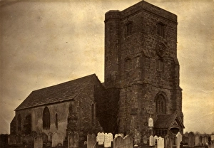 St John the Baptist, Kirdford