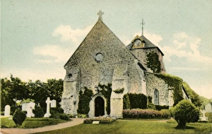 St Margarets Church, Rottingdean St Margarets Church, Rottingdean