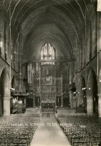 Altar Prints: St Martin,s Brighton
