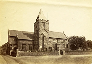 St Mary Magdalene and St Denys Church, Midhurst St Mary Magdalene and St Denys Church, Midhurst