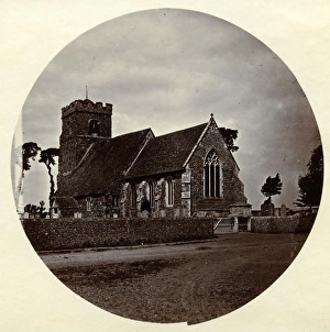 St Marys Church, Felpham St Marys Church, Felpham