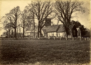 St Marys Church, Funtington St Marys Church, Funtington