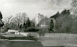 St Marys Church, Sidlesham St Marys Church, Sidlesham